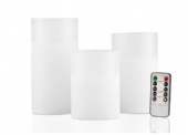 Flameless Candles Set​