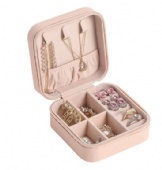 PU Jewelry Box PU Jewelry Box