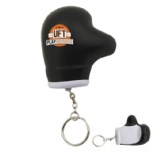 Stress Glove Key Ring Stress Glove Key Ring