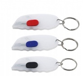 Mini Cutter Key Ring Mini Cutter Key Ring
