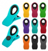 Bag Clips with Magnet Food Clips