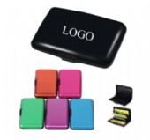 aluminum business card holder aluminum business card holder