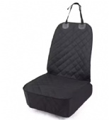 Pets Front Seat Cover