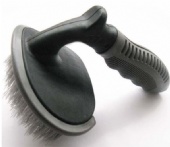 Portable Vehicle Tyre Cleaning Brush